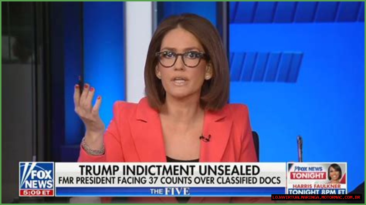 Has Jessica Tarlov Been Fired From Fox? A Comprehensive Analysis