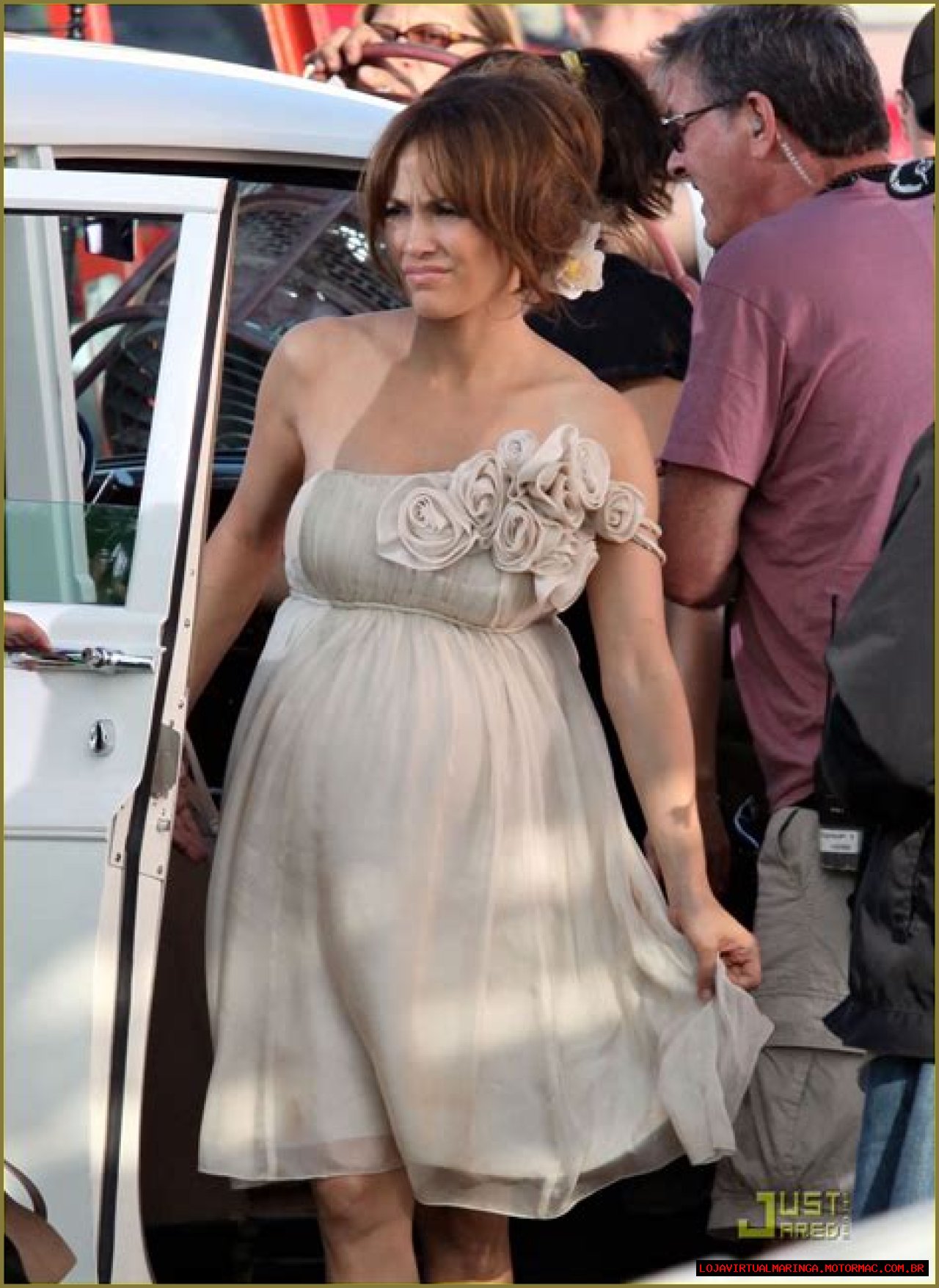 Is Jennifer Lopez Pregnant? Everything You Need To Know