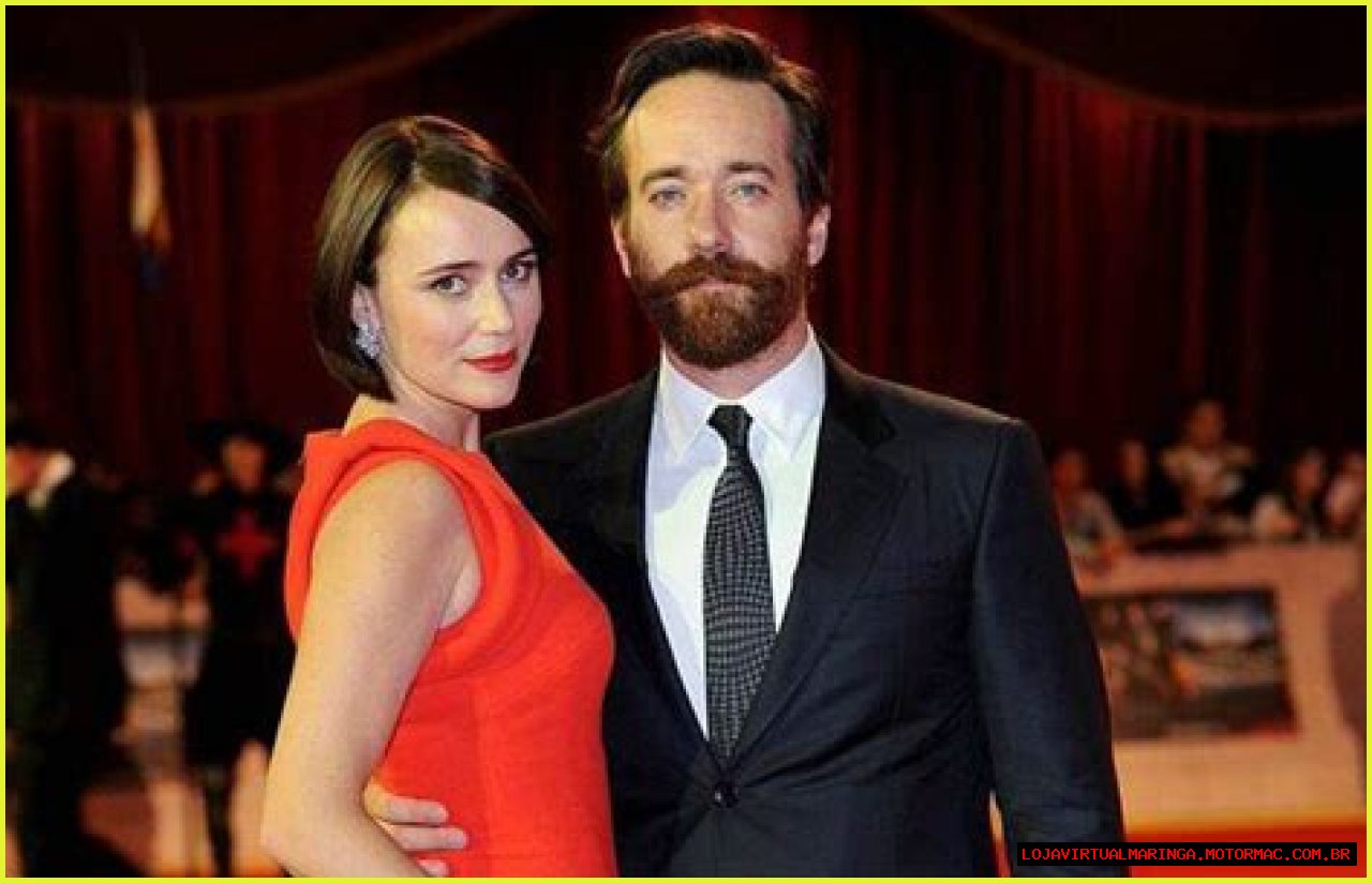 Maggie Macfadyen: The Rise Of A Talented Actress