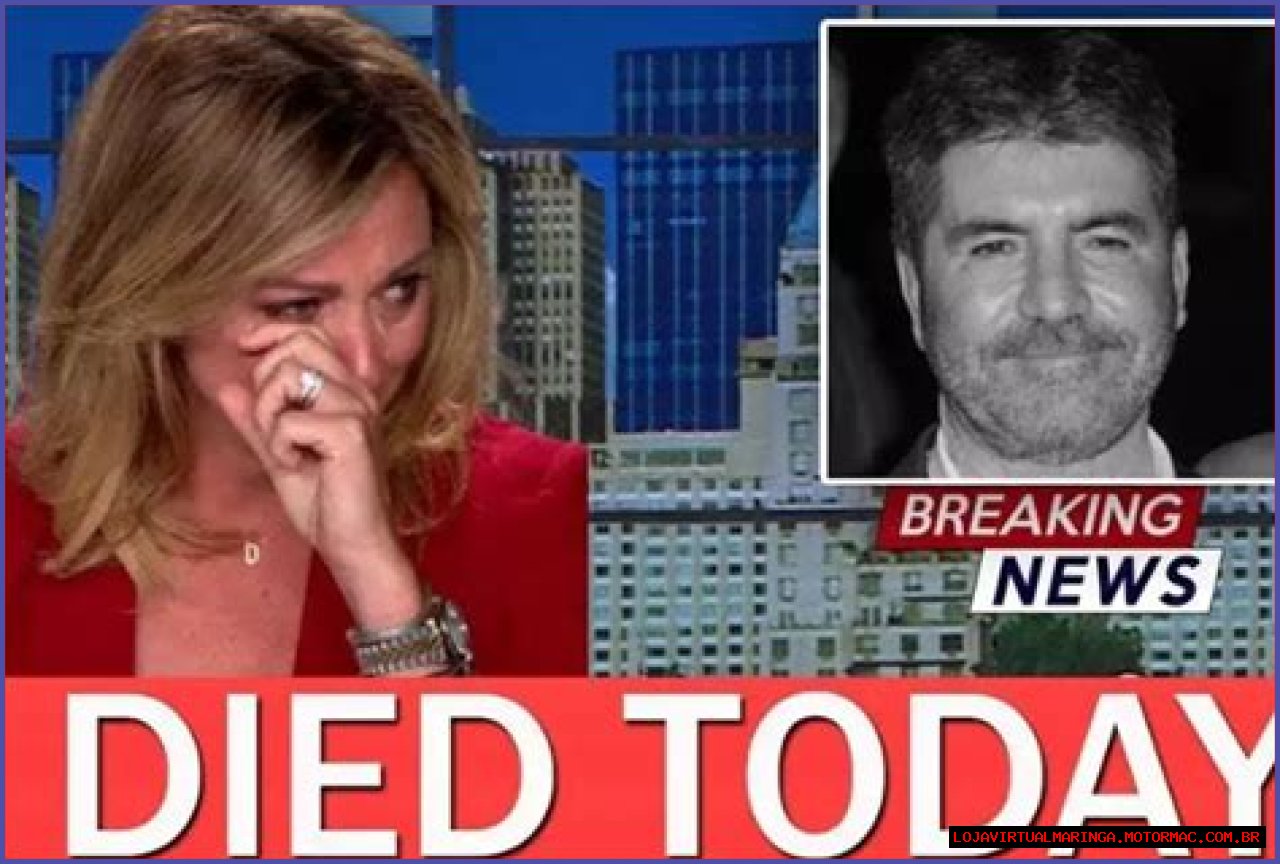 Simon Cowell Death: Understanding The Truth Behind The Rumors