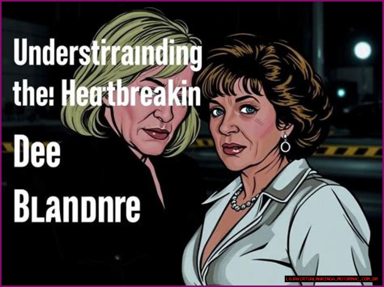 Understanding The Crime Scene: Dee Dee Blanchard Case And Its Impact