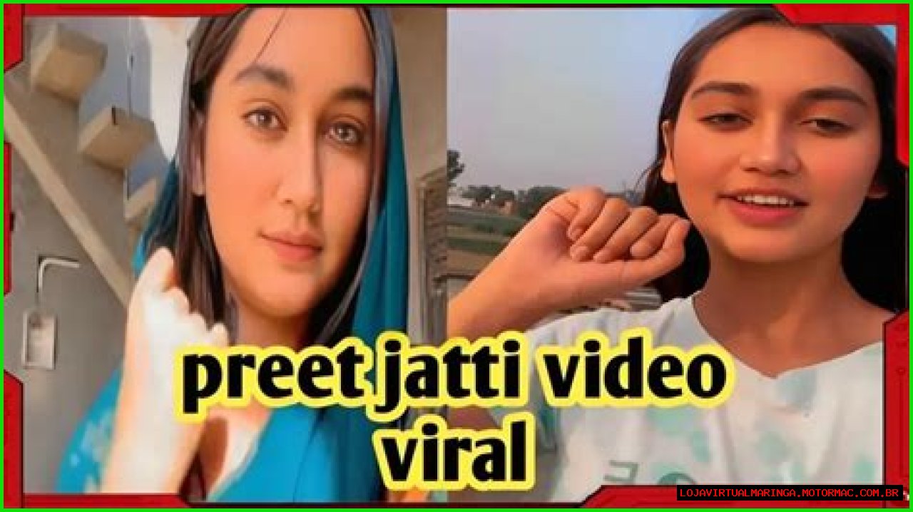 Unveiling The Truth: Preet Jatti Video Telegram Link Explored