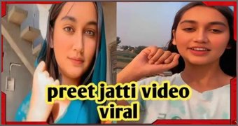 Unveiling The Truth: Preet Jatti Video Telegram Link Explored